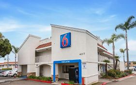 Motel 6-Carlsbad, Ca - East Near Legoland